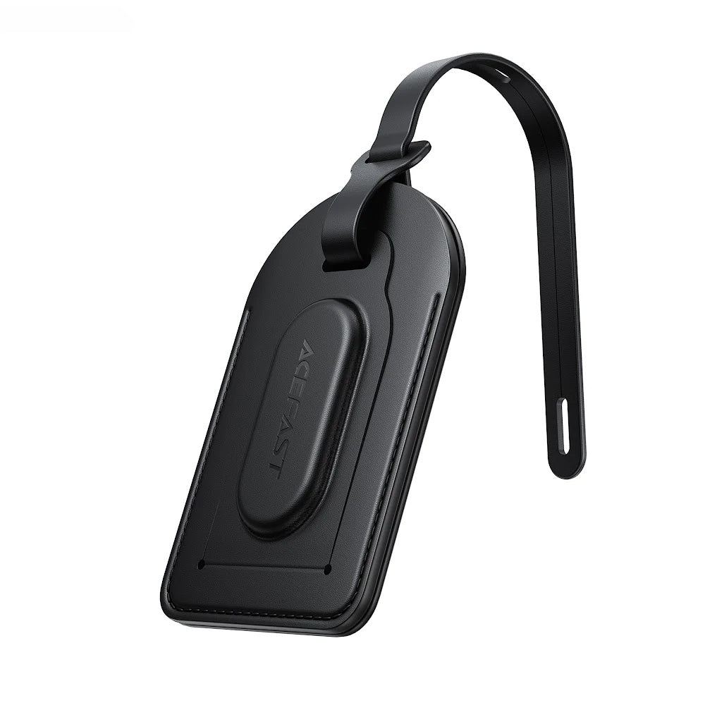 Acefast SmartTag Luggage S5 for iOS Series, Black