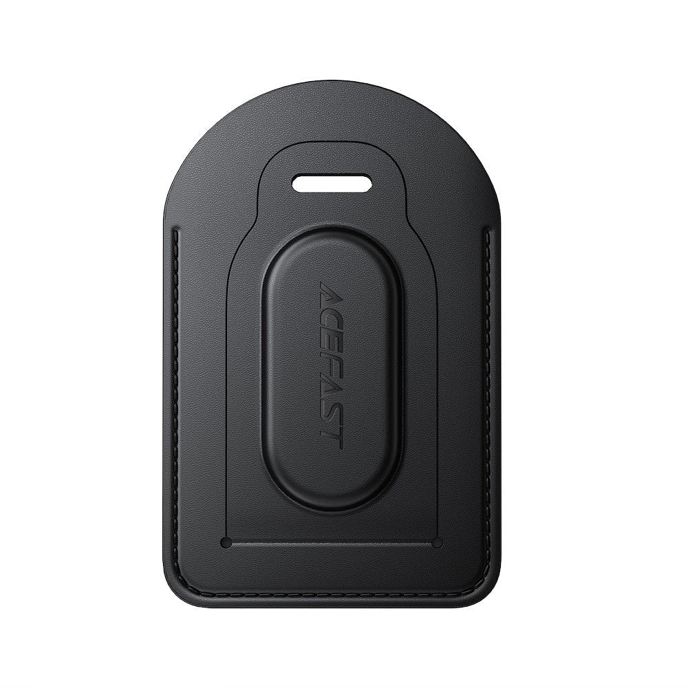 Acefast SmartTag Luggage S5 for iOS Series, Black