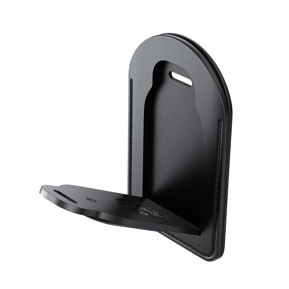 Acefast SmartTag Luggage S5 for iOS Series, Black