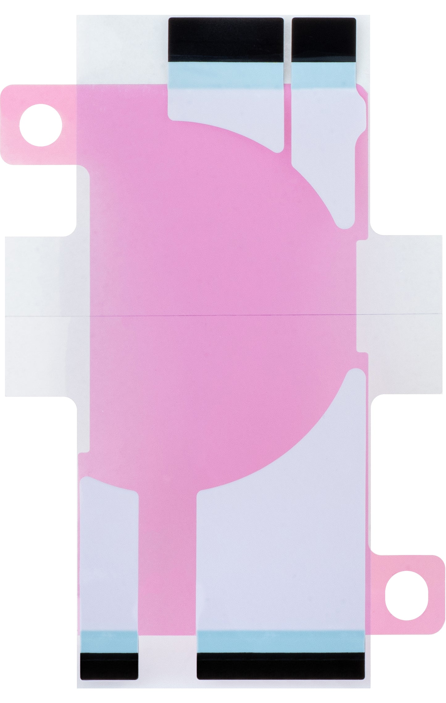 Batteria Apple iPhone 12 / 12 Pro, alta capacità