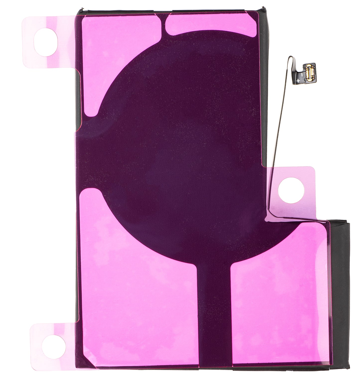 Batteria Apple iPhone 12 Pro Max, Diagnostica