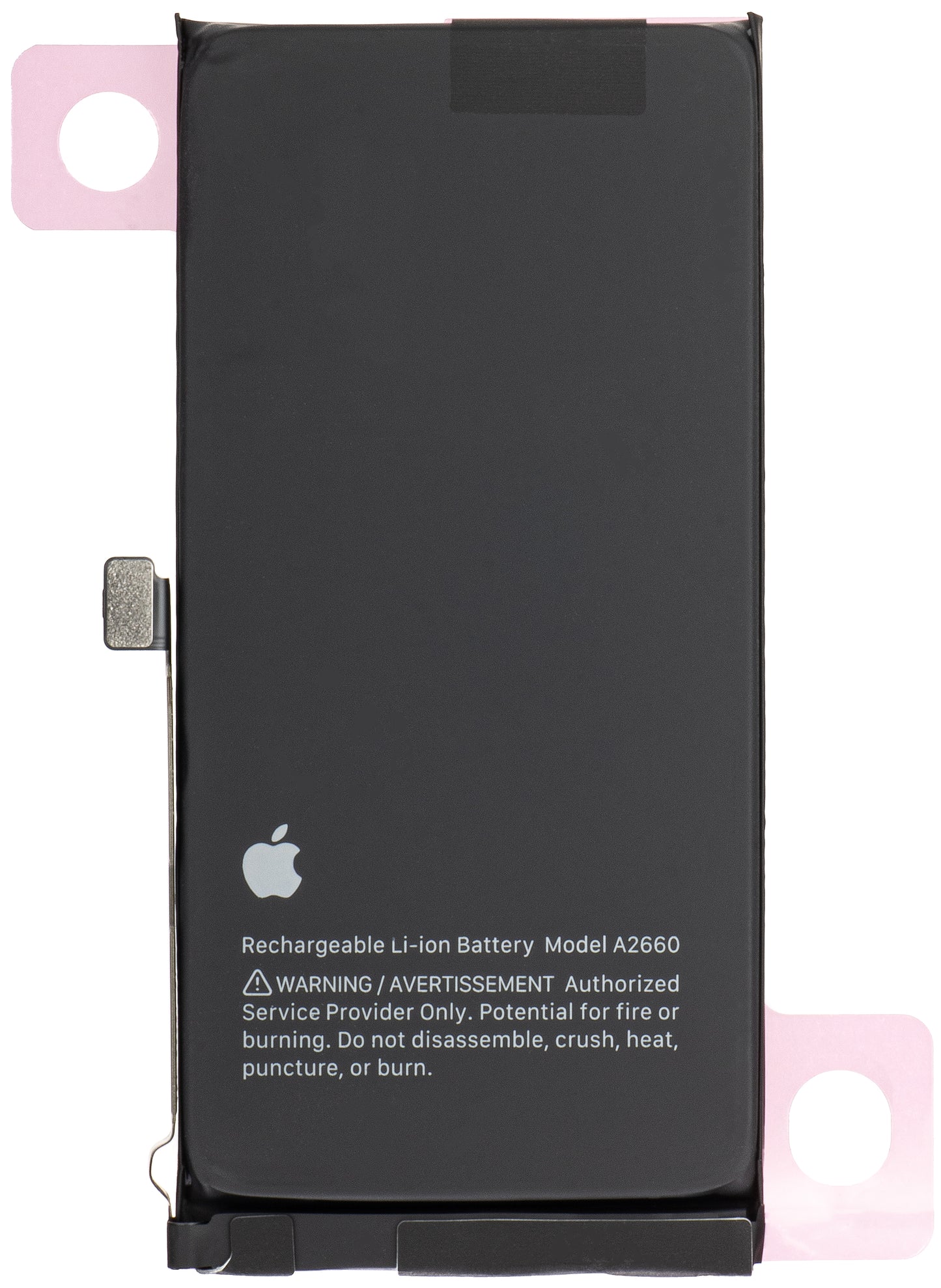 Batteria Apple iPhone 13 mini, Service Pack 661-22374