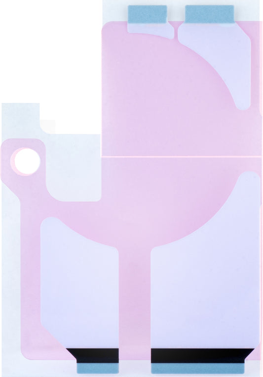 Batteria Apple iPhone 14 Pro Max