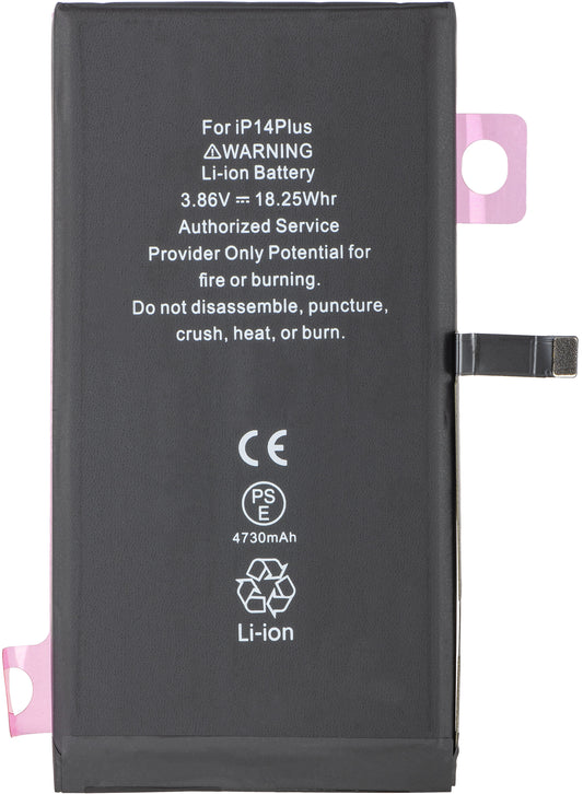 Batteria Apple iPhone 14 Plus, Diagnostic High Capacity