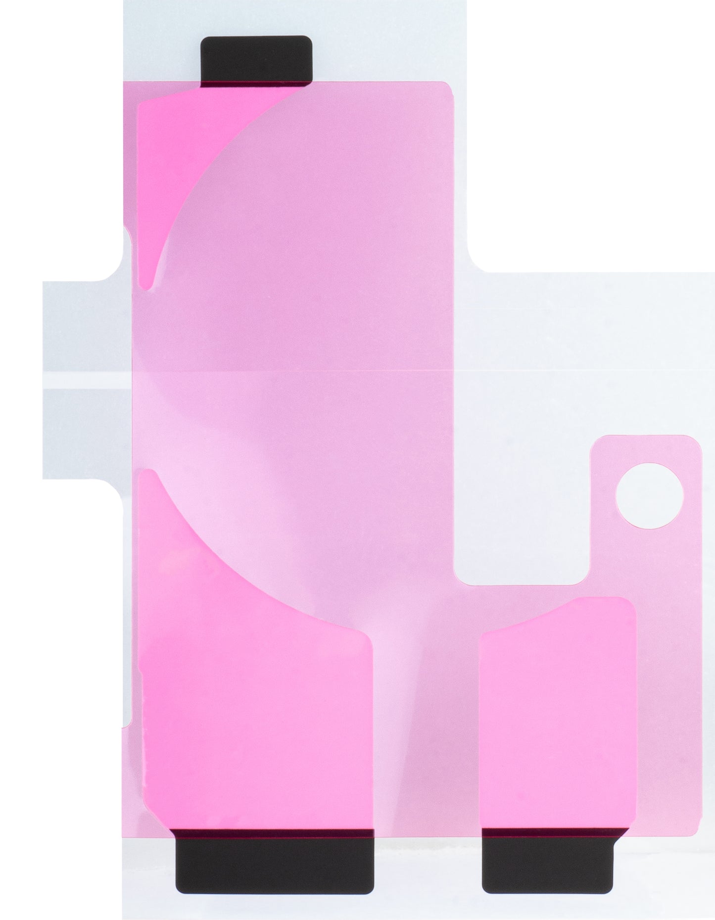 Batteria Apple iPhone 15 Pro