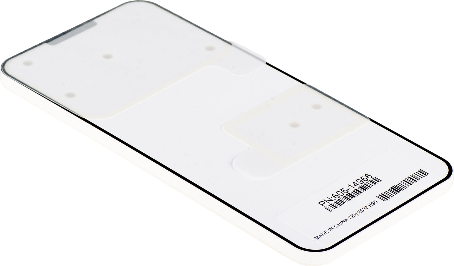 Batteria Apple iPhone 15 Plus, Service Pack 661-37207