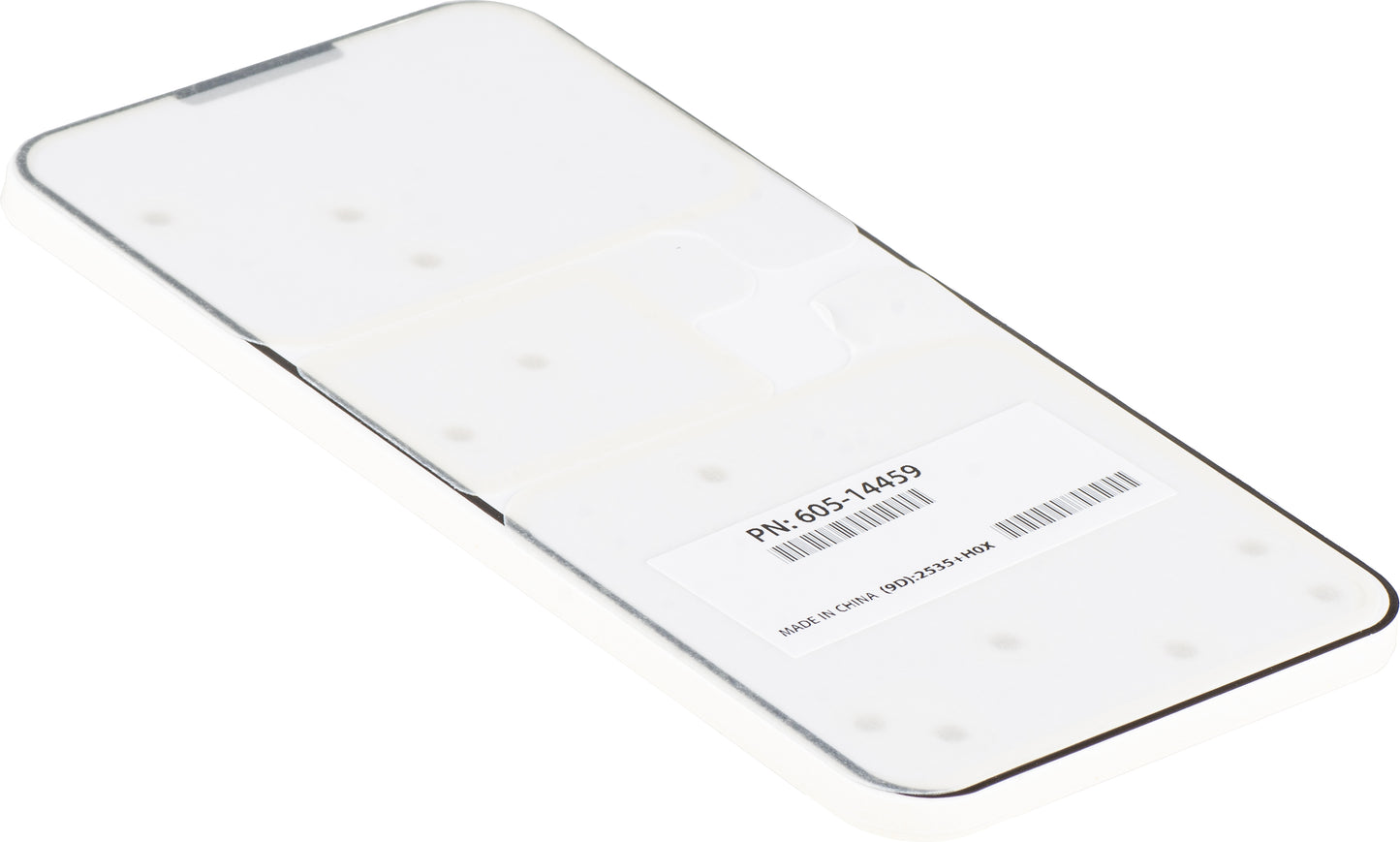 Batteria Apple iPhone 15 Pro, Service Pack 661-35694
