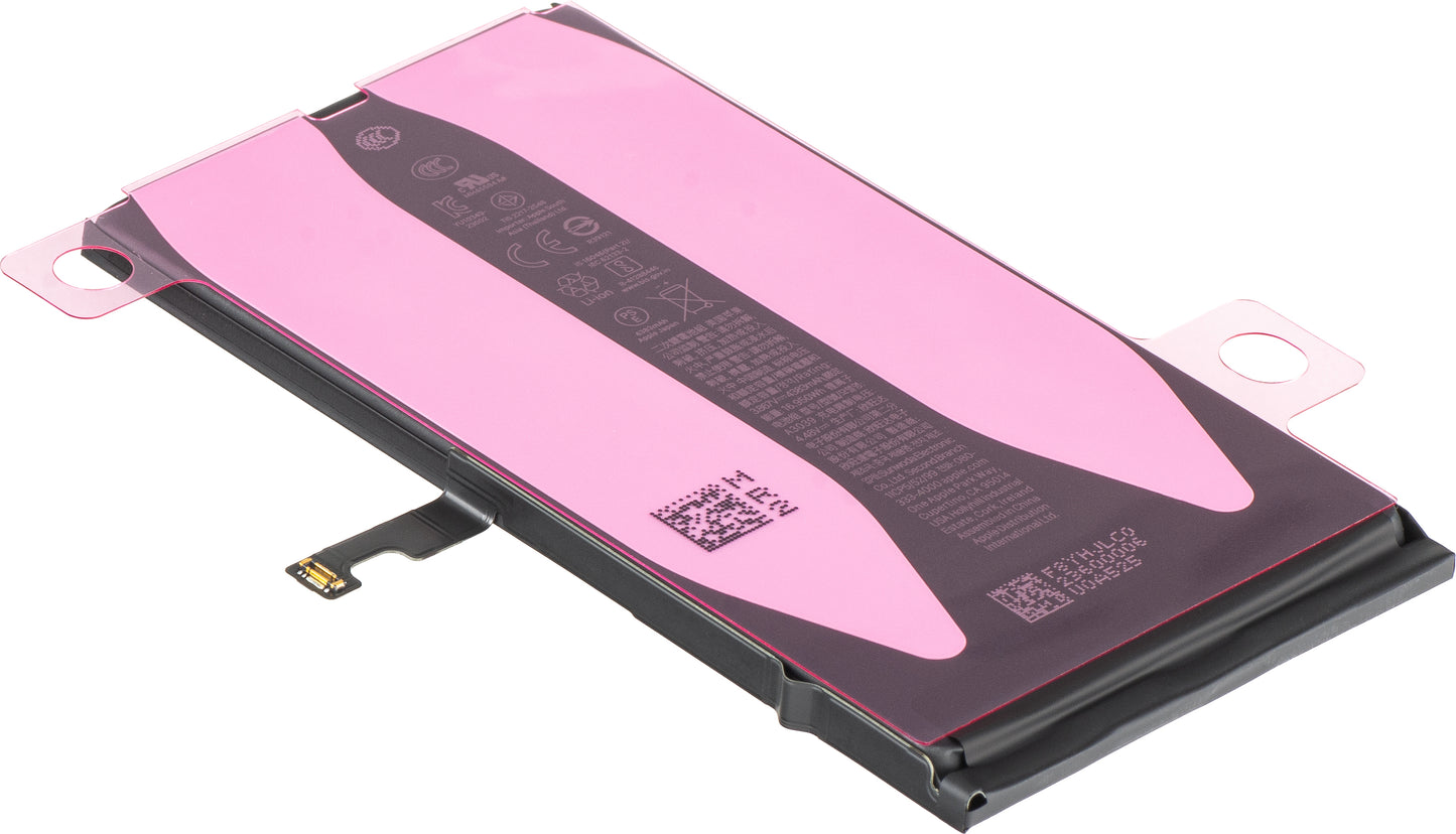 Batteria Apple iPhone 15 Plus, Service Pack 661-37207