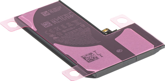 Batteria Apple iPhone 15 Pro, Service Pack 661-35694