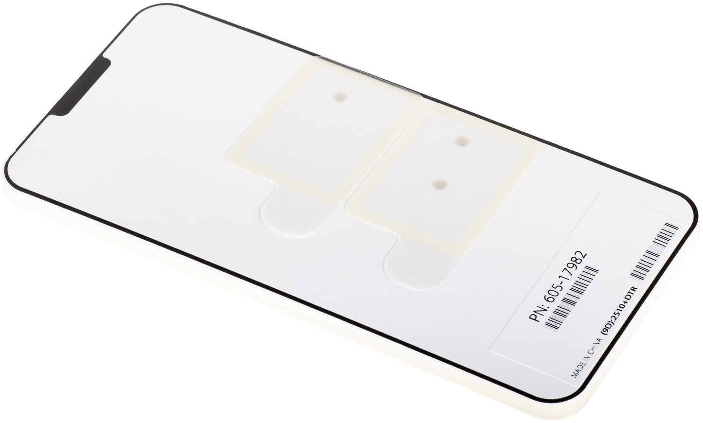 Apple iPhone 16e Battery, Service Pack 661-49432