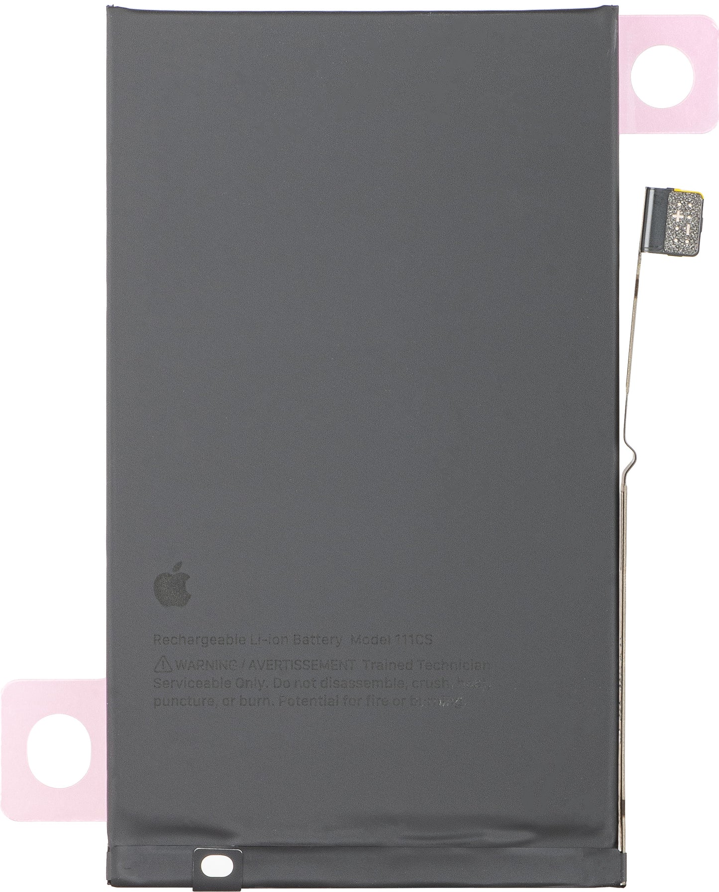 Batteria Apple iPhone 17, Service Pack 661-56064