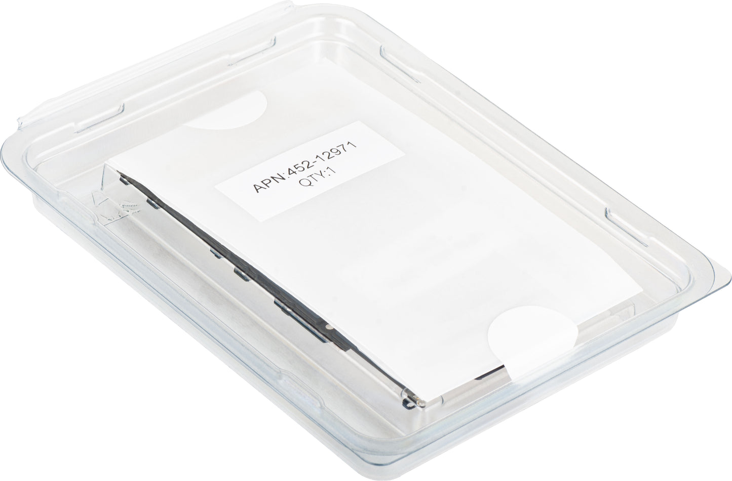 Batteria Apple iPhone 17 Pro Max, Versione Europa, Service Pack 661-56049