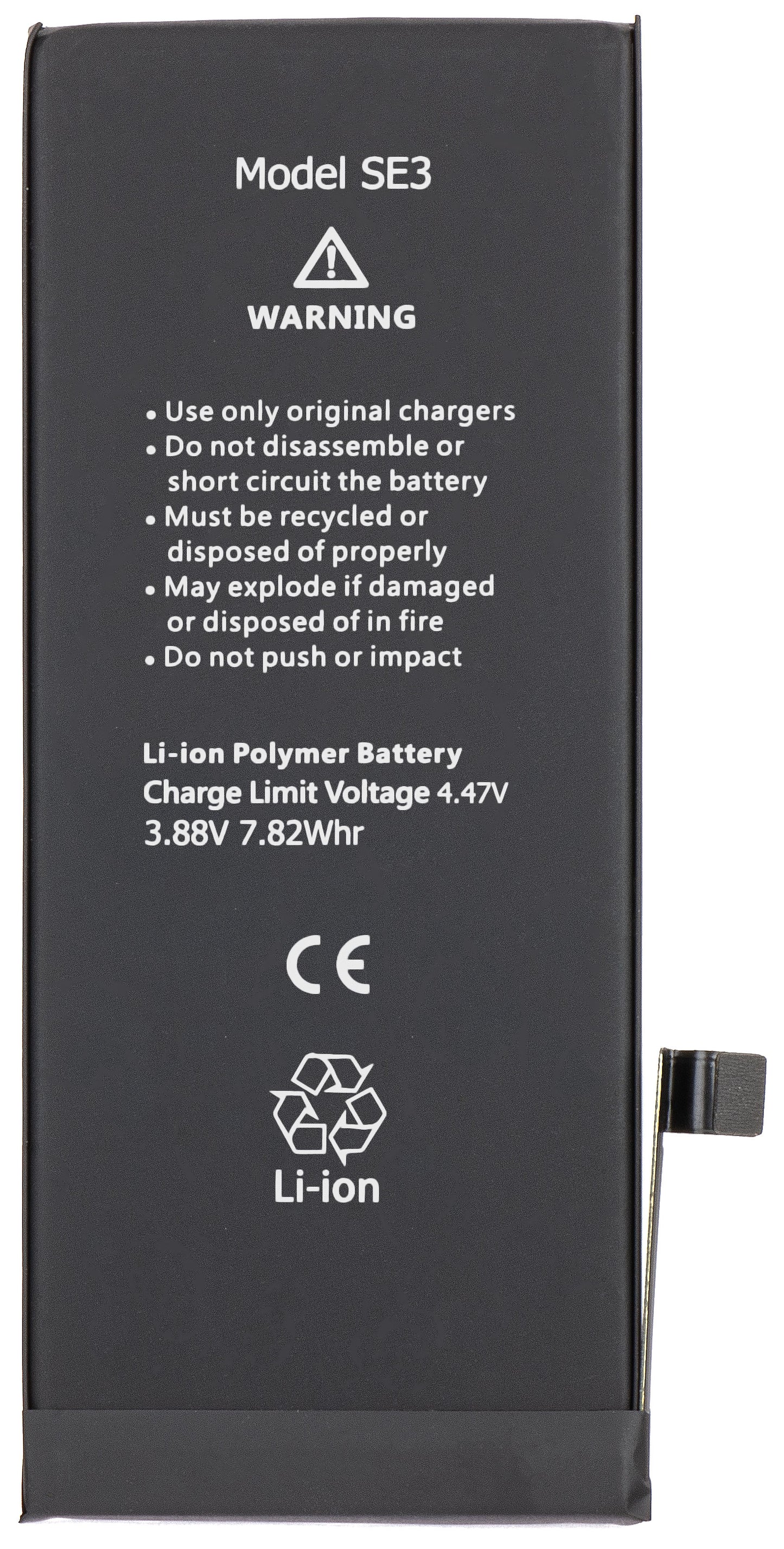 Batteria Apple iPhone SE (2022)