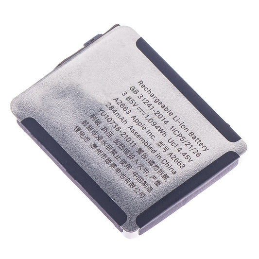 Batteria Apple Watch Series 7 41 mm