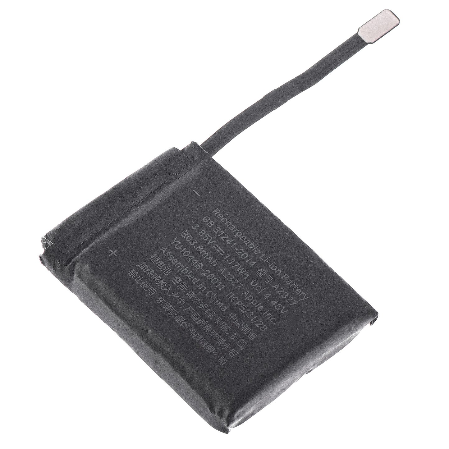 Batteria Apple Watch Series 6 44 mm