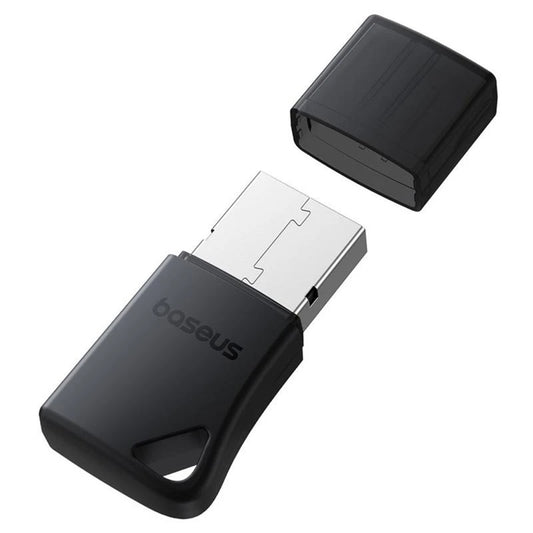 Adattatore Bluetooth USB Baseus Encok BA04+, Nero A10082600121-00