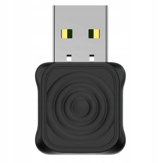 Adattatore Carplay / Android Auto Wireless Carlinkit Mini Ultra1 per Apple iPhone / Serie Android