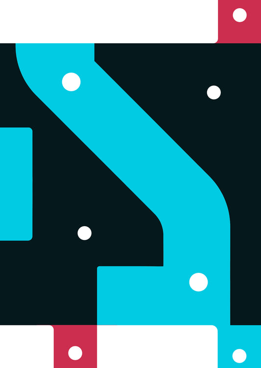 Adesivo per batteria HMD Skyline, confezione di servizio HQ25804001FJ0