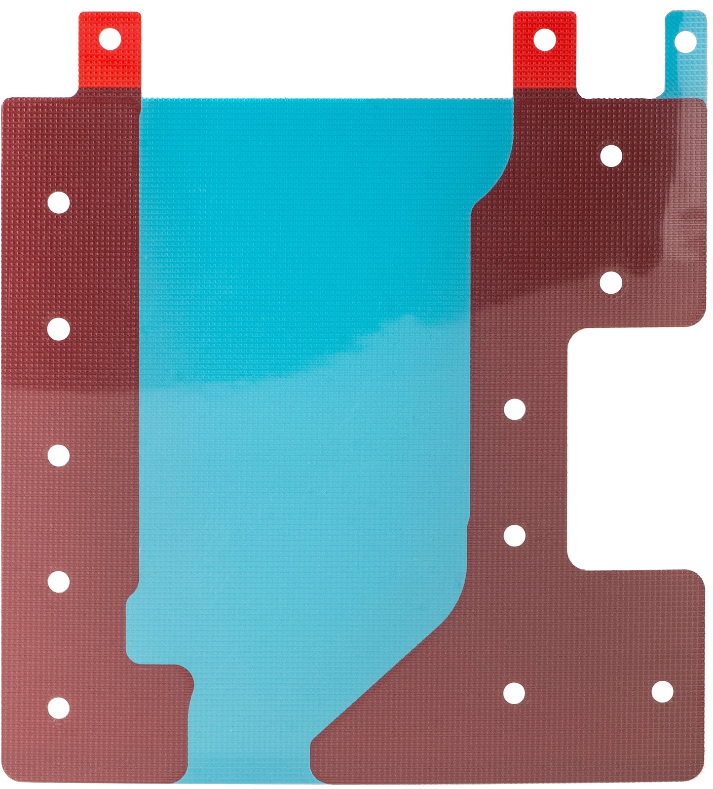 Adesivo Batteria Honor Magic7 RSR Porsche Design / Magic7 Pro, Service Pack 5163AEMA