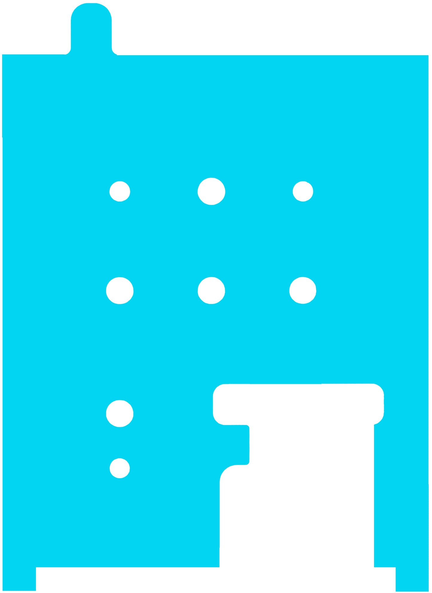 Adesivo Batteria Motorola Moto G13 / G23, Service Pack 5D78C22489