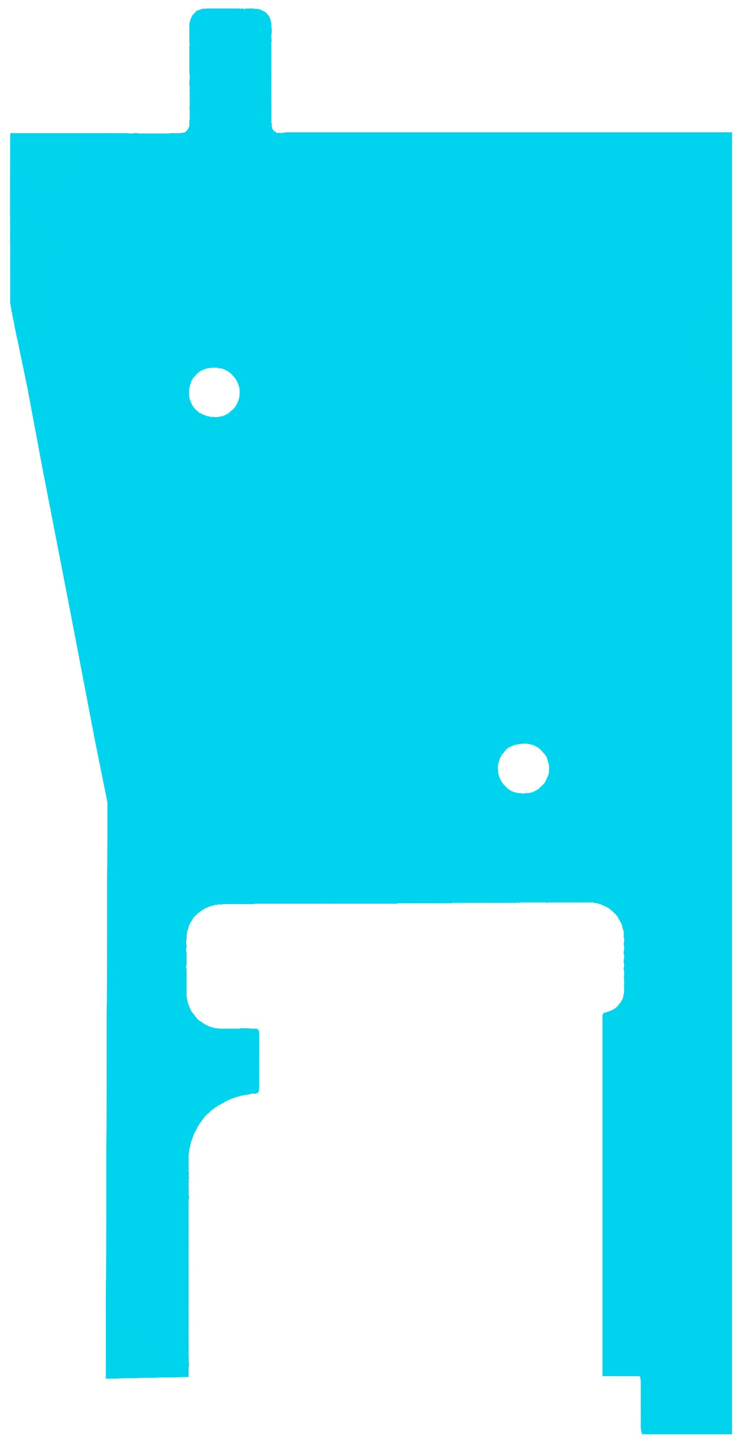 Adesivo Batteria Motorola Moto G53, Destra, Service Pack 5D78C22163