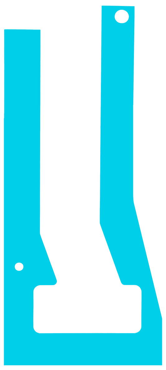 Adesivo Batteria Motorola Moto G55 / G64 / G54 Power Edition / G54, Sinistra, Service Pack 5D78C23270