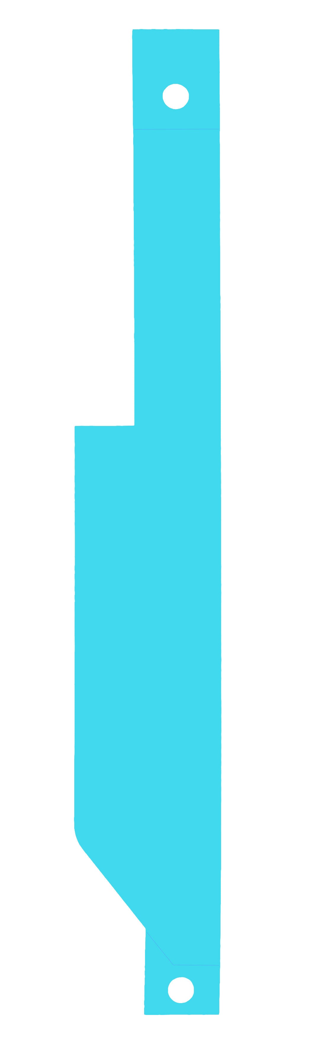 Adesivo Batteria Motorola ThinkPhone 25 / Edge 50 Neo, Destra, Service Pack 5948C28392