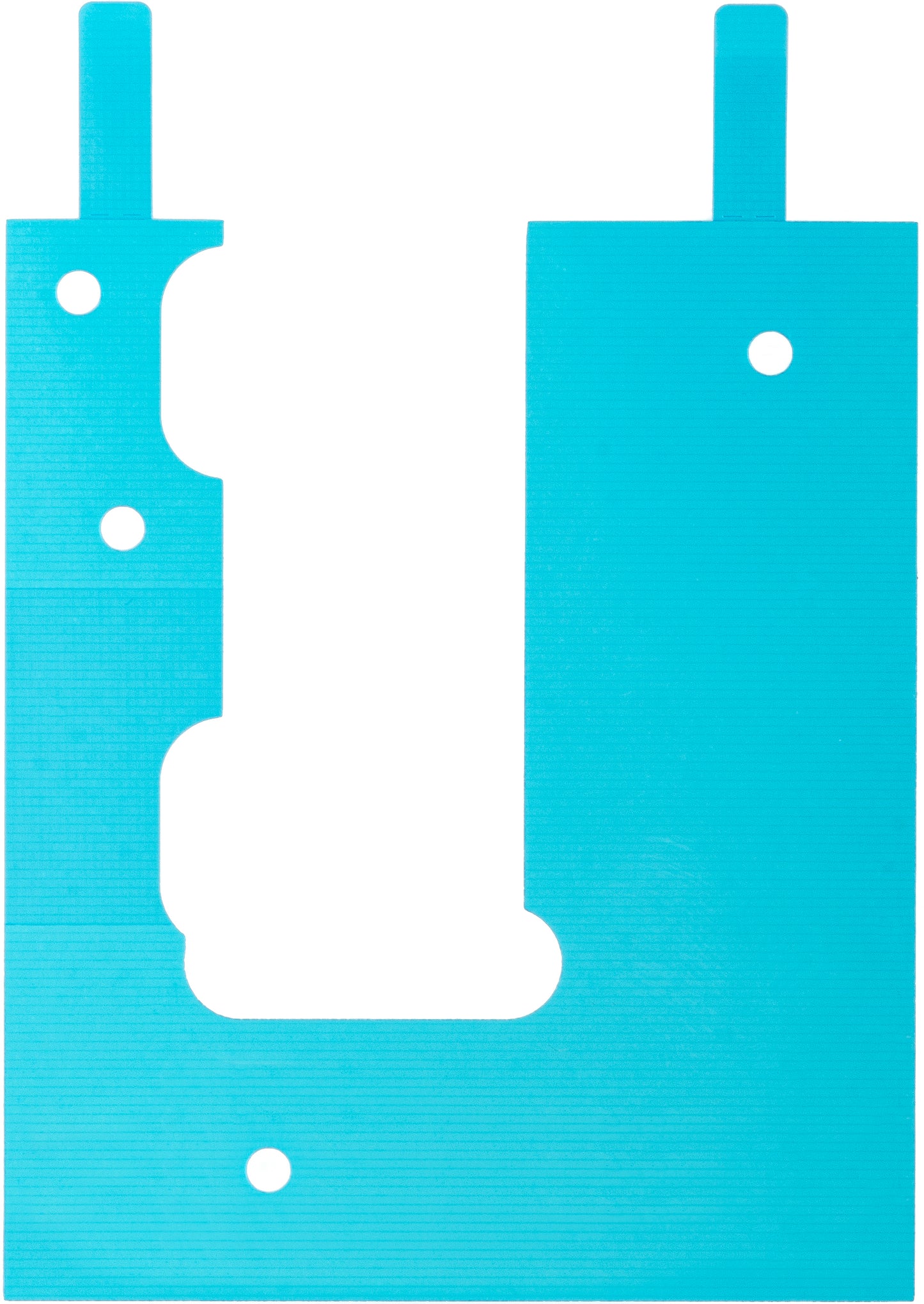 Adesivo per batteria Nokia G22, Service Pack A020071515H001