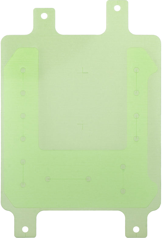 Adesivo Batteria Samsung Galaxy S24 S921, Service Pack GH02-25524A