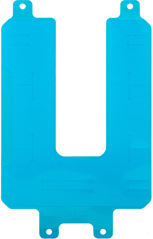 Adesivo Batteria Samsung Galaxy A16 4G A165, Service Pack GH02-26559A
