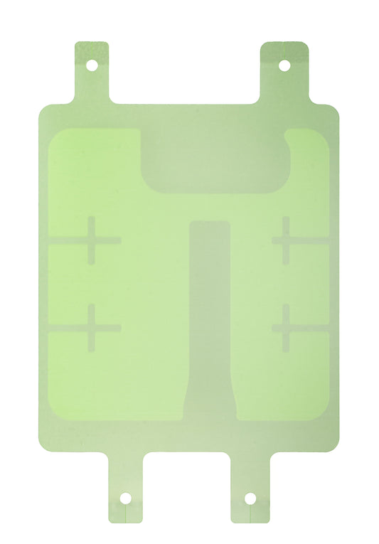 Adesivo Batteria Samsung Galaxy S22+ 5G S906, Service Pack GH02-23317A
