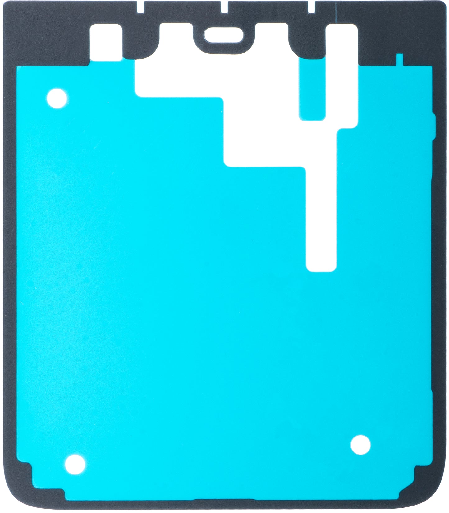 Adesivo Coperchio Batteria Motorola Razr 2024 / Razr 50, Service Pack 5D78C24830