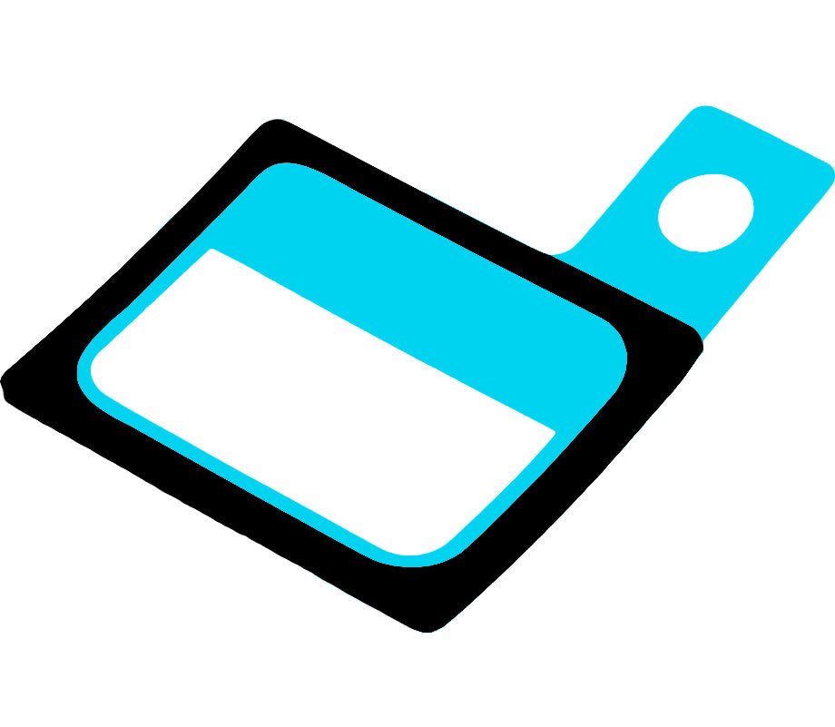 Adesivo Altoparlante Honor 600e / 600 Lite, Service Pack 5163AGVT