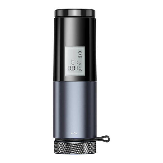 Alcoltest Baseus senza fiato CRCX-01