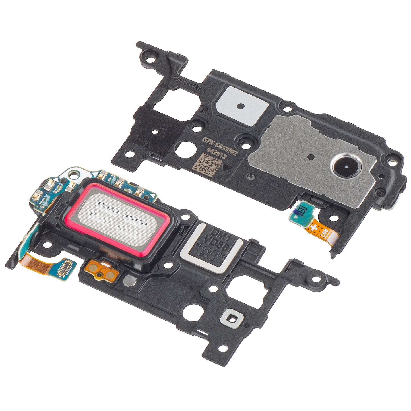 Antenna interna - Altoparlante Samsung Galaxy S23 S911, Service Pack GH97-28456A