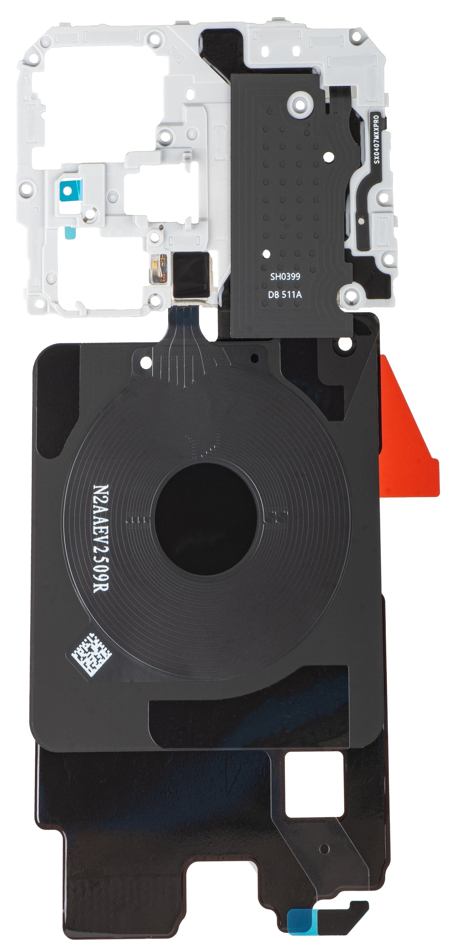 Antenna NFC - Modulo di ricarica Wireless Honor 400 Pro, Service Pack 0235APFG