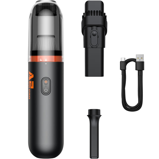 Baseus A2 Pro Aspirapolvere per auto VCAQ040001