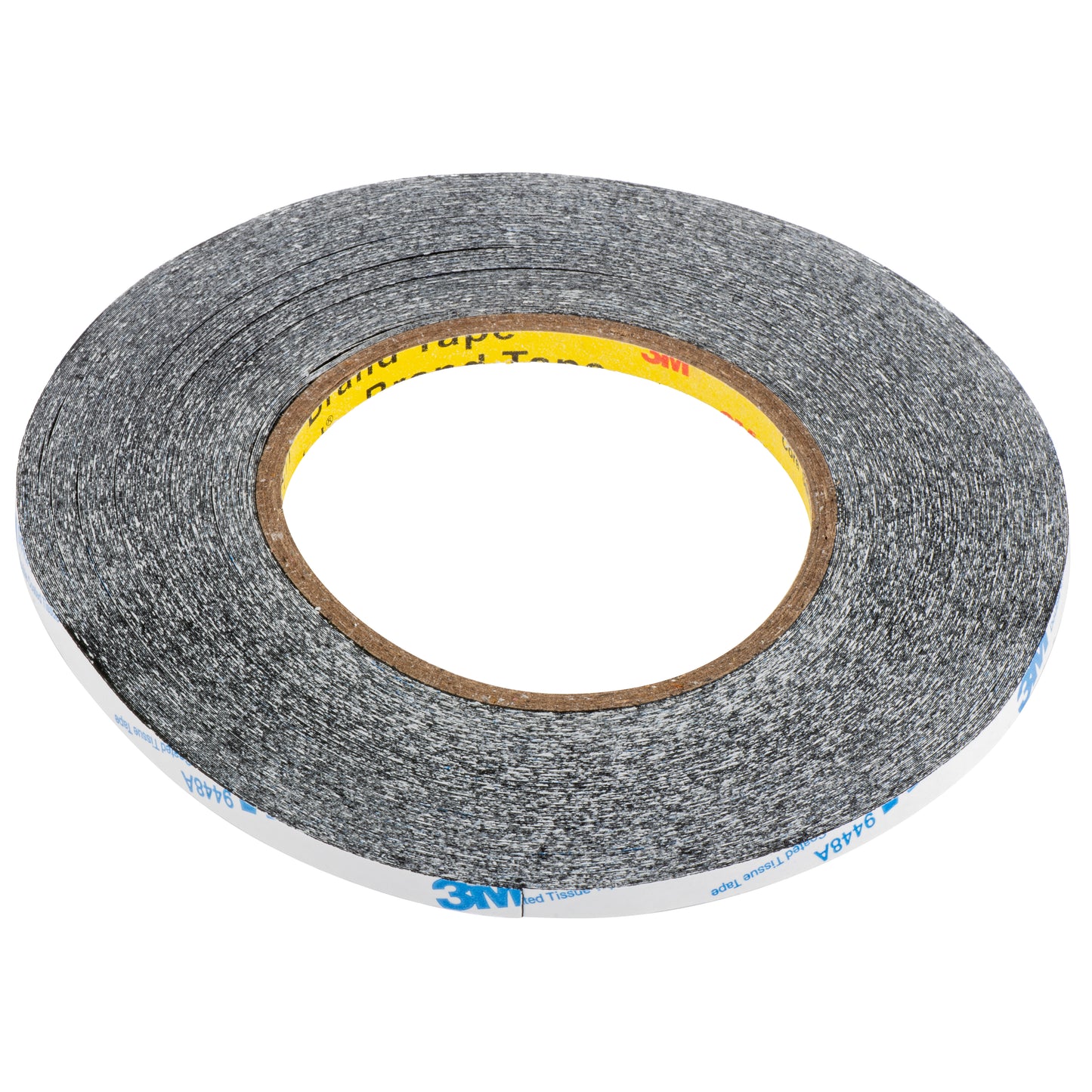 Nastro Adesivo 3M, 5mm, Nero