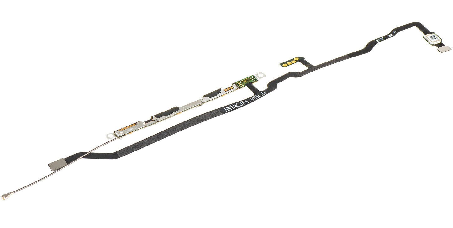 Banda - Cavo Coassiale Huawei Mate X7, HN1NCJFS, Service Pack 02357HNU