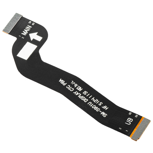 Banda del display Samsung Galaxy S22 5G S901, CTC PBA, Service Pack GH82-27555A