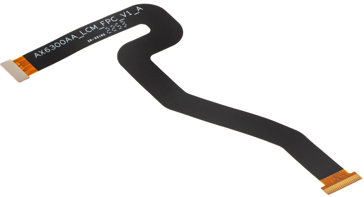 Banda Display Samsung Galaxy Tab A8 10.5 (2021), Service Pack GH81-21970A