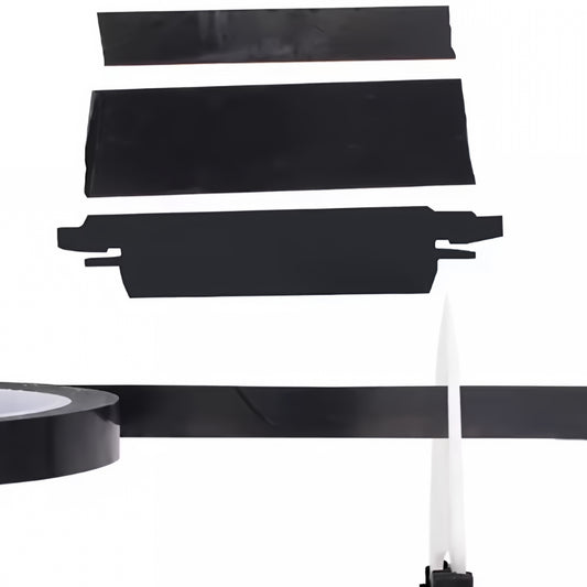 Nastro Isolante Batteria OEM, 10mm, 50cm