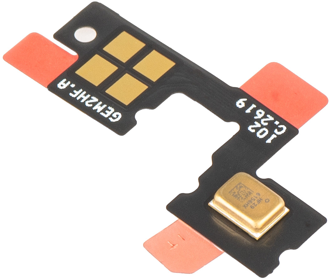 Microfono Huawei MatePad Pro Max, con nastro, Service Pack 302089843