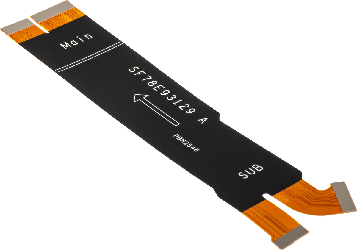 Banda Scheda Motorola Edge 70 Fusion, Service Pack SP68E93123