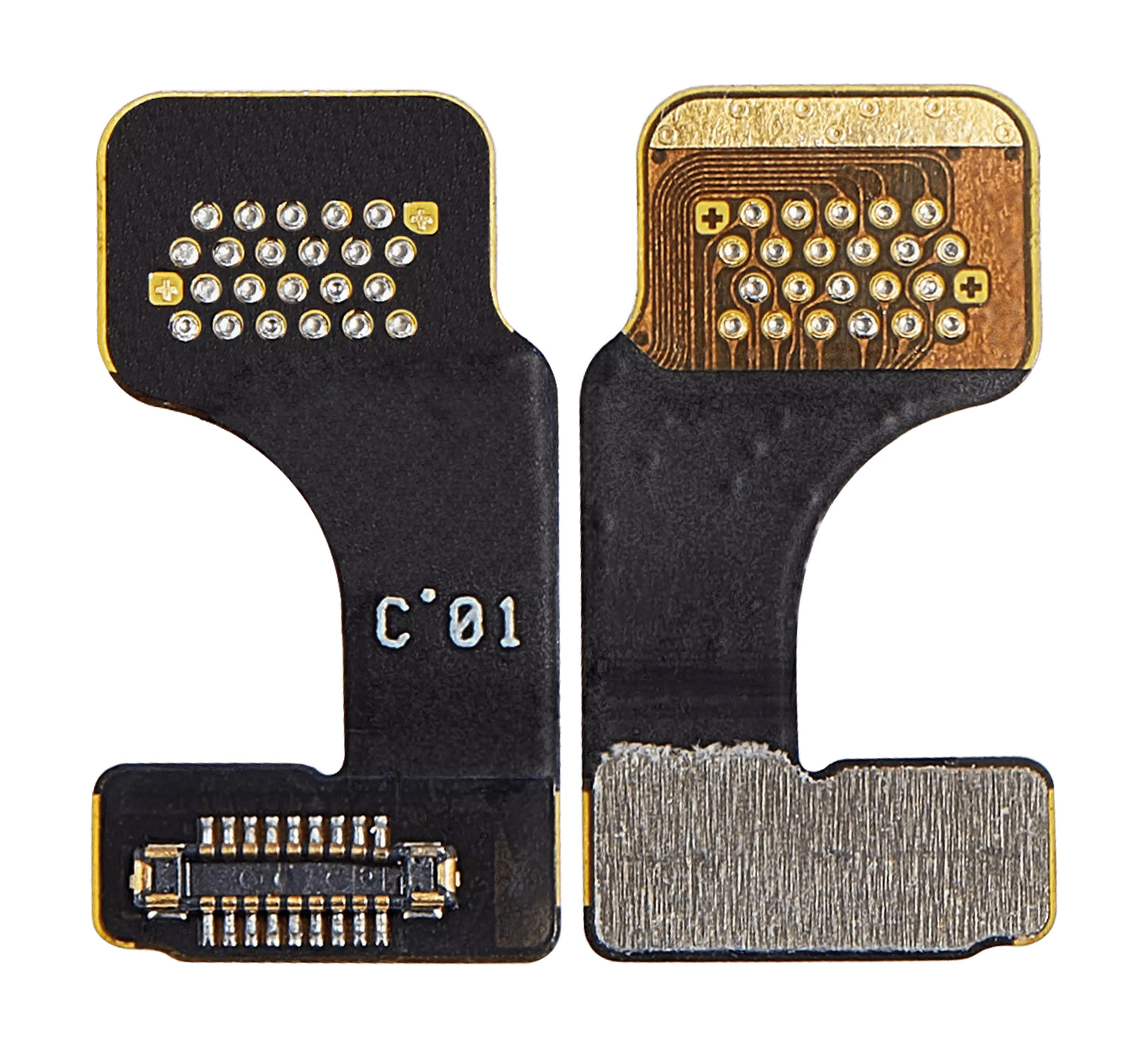 Cinturino Piastra Apple Watch Series 4 44mm, Main