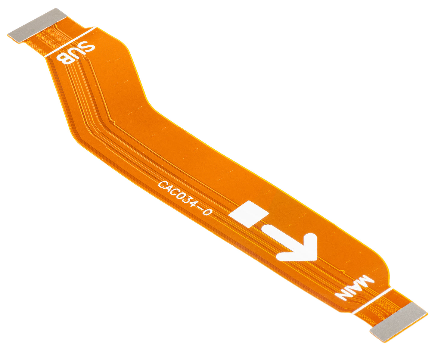 Banda Scheda Oppo A78 5G, Principale