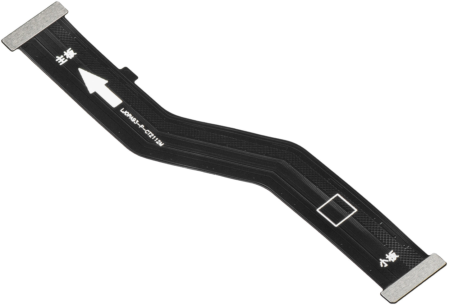 Nastro Scheda Oppo A93, Main LJ0PA93-P-CT2112M