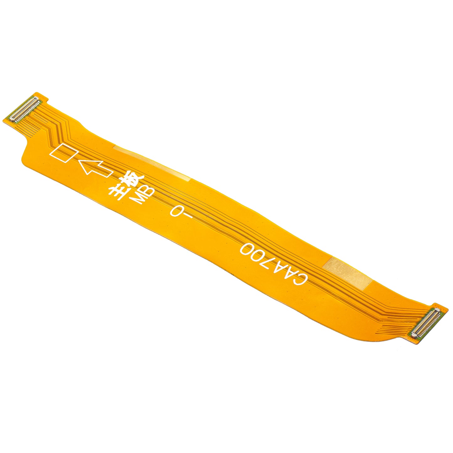 Nastro Scheda Realme 8 Pro / 8, Main CAA700
