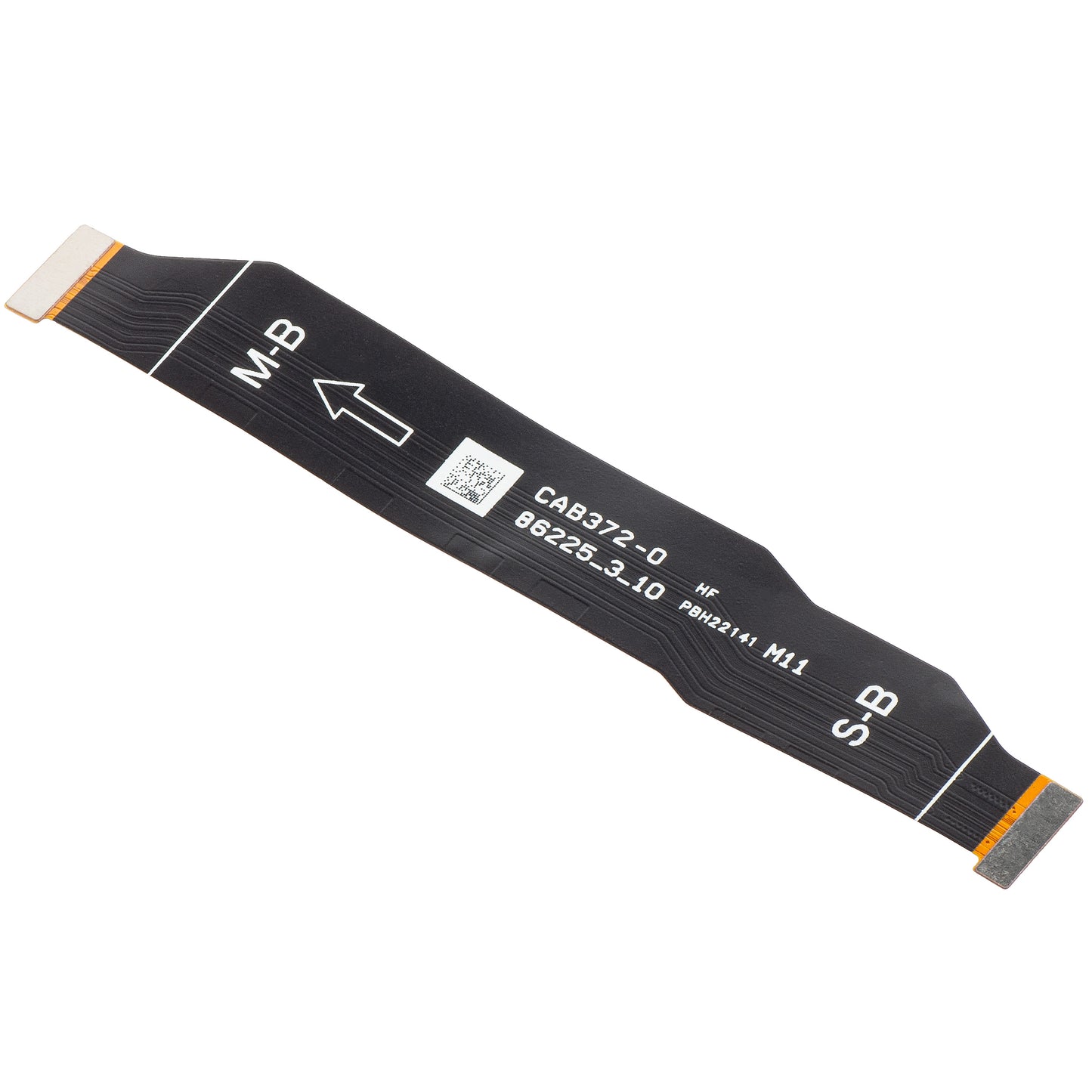 Realme 9 5G / 9 Pro, FPC principale CAB256