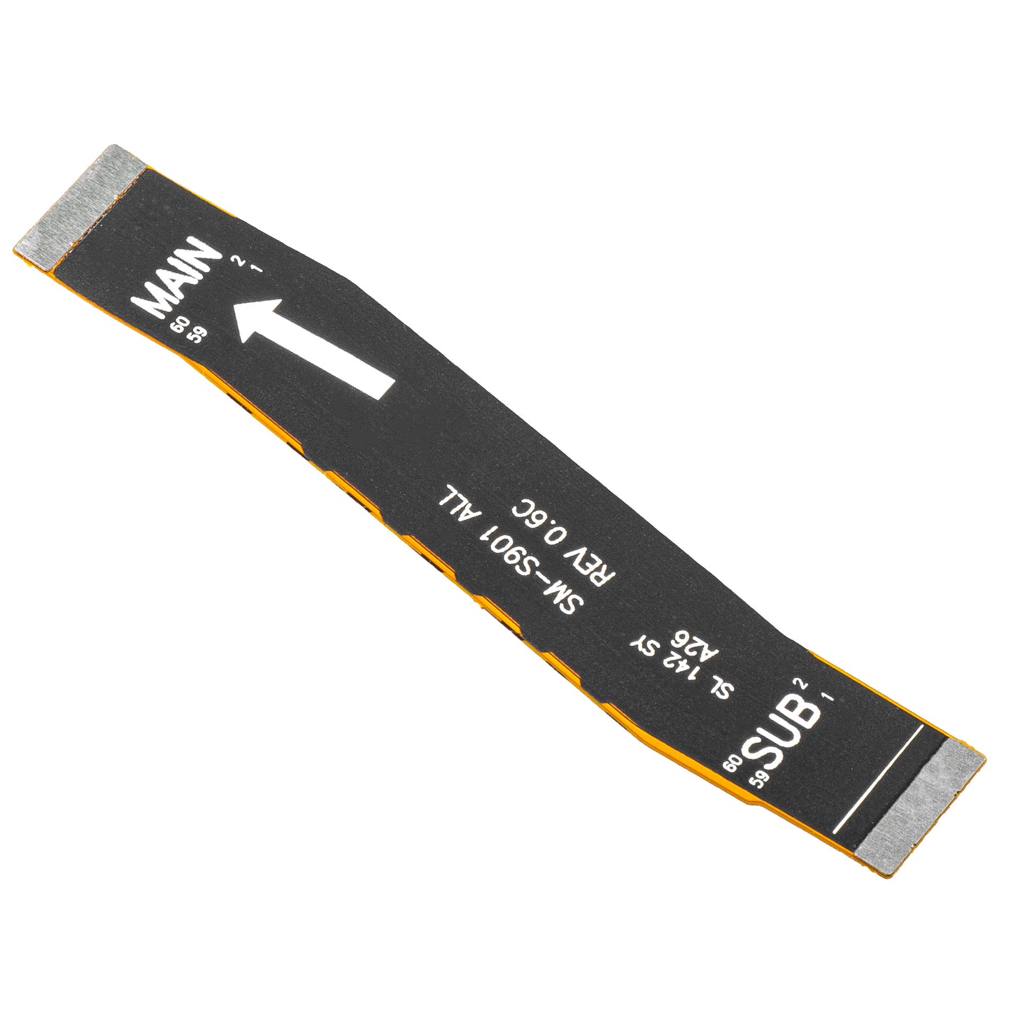 Nastro Scheda Samsung Galaxy S22 5G S901, Main SUB SY 142 SY